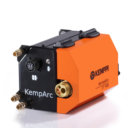 Купить Kemppi Механизм подачи проволоки Kemparc DT400 в Мешково