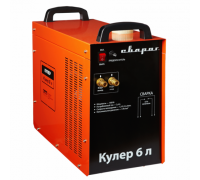 Сварог Блок водяного охлаждения WATER COOLER (6 л.)